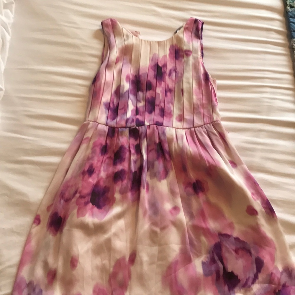 Jennifer Lopez Spring Dress